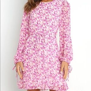 Petal and Pup Paige Dress size US10